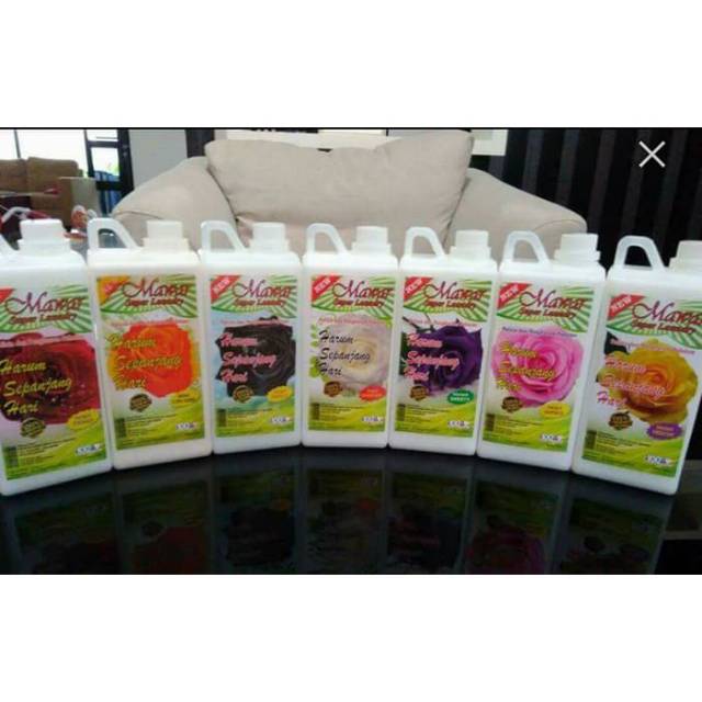 

Mawar Super Laundr y/ BRM / msl23