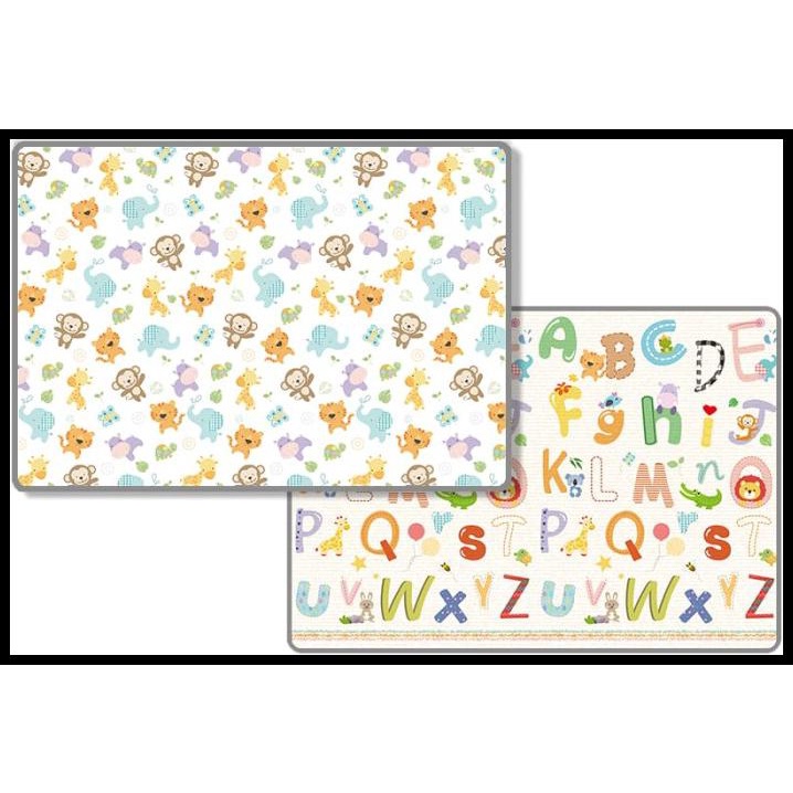 Parklon Playmat Pe Roll Korea Karpet Parklon Alas Lantai (1Cm)