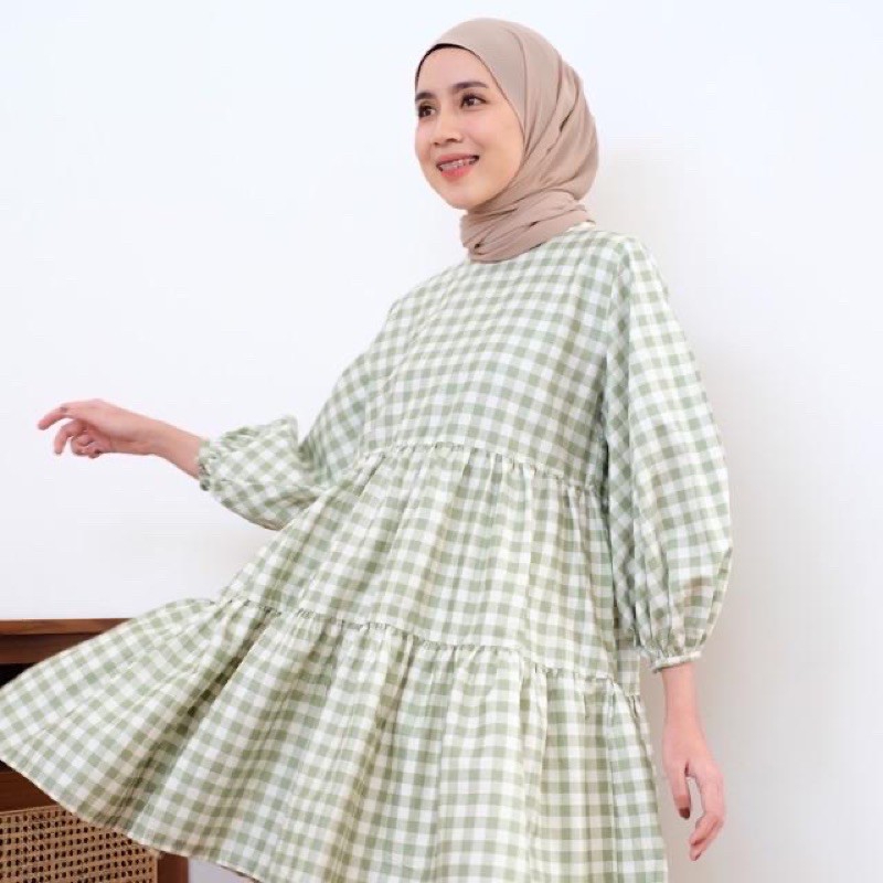 kaylee dress by daissy.id