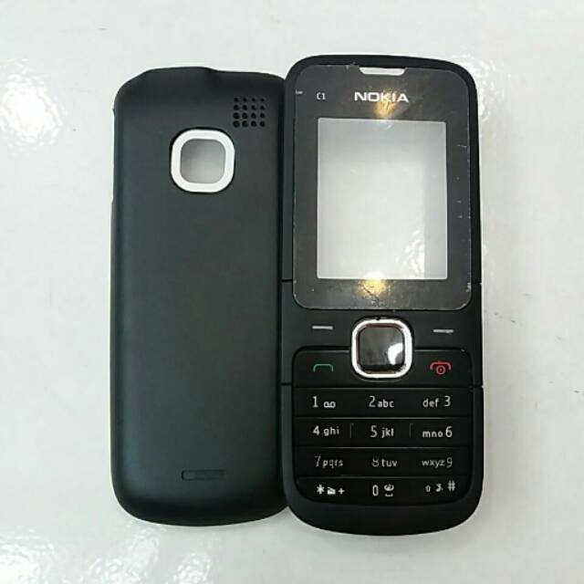 CASING NOKIA C1-01