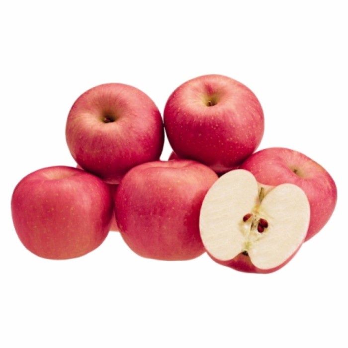 

BUAH APEL FUJI RRC (0,9-1 KG) - APPLE FRUIT