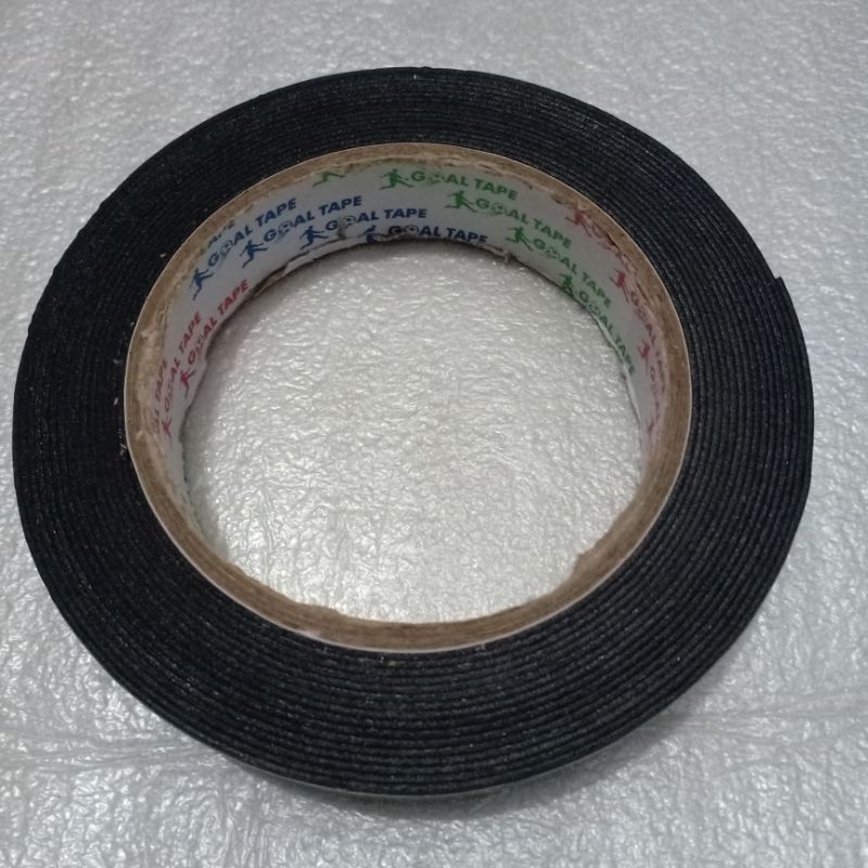 Lakban Double Tape Busa 22mm x 6yard