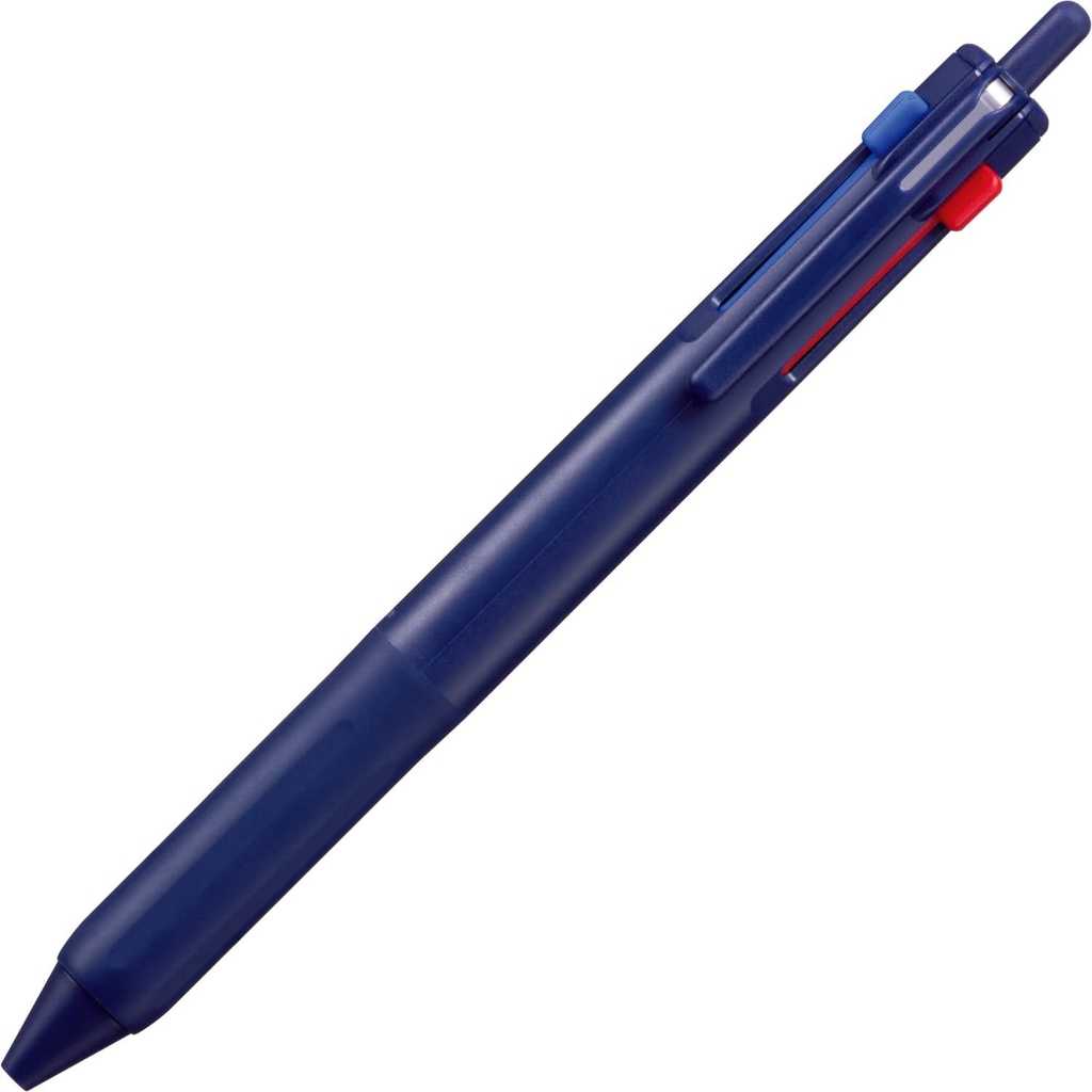 

Uni Jetstream 3 Color 0.7 mm Ballpoint Pen SXE350707