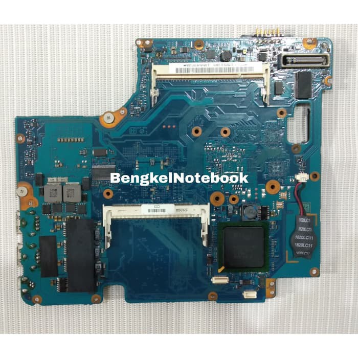 Sony VGN-S Motherboard S460P MBX-129 1-865-104-12