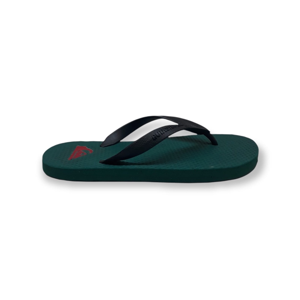 SANDAL JEPIT QUICKSILVER SENDAL JEPIT PRIA WANITA SANDAL DEWASA SENDAL JEPIT QUICKSILVER