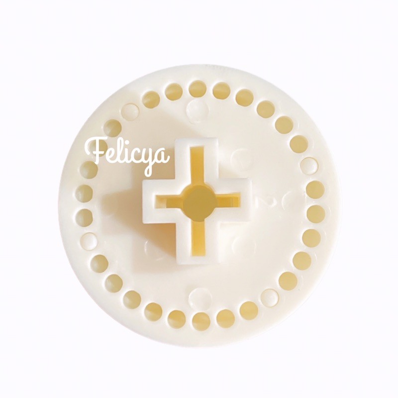 PUTARAN KNOP MESIN CUCI MULTYFUNGSI