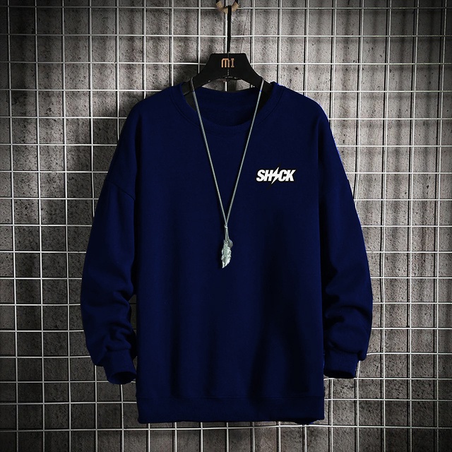 Sweater Pria SICK sweater terbaru simpel