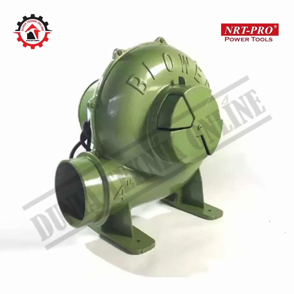 Blower Keong 2" Inch NRT PRO