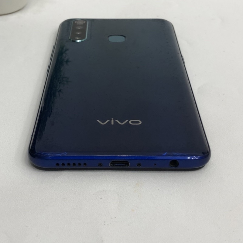 VIVO Z1 Pro 6/128 Second