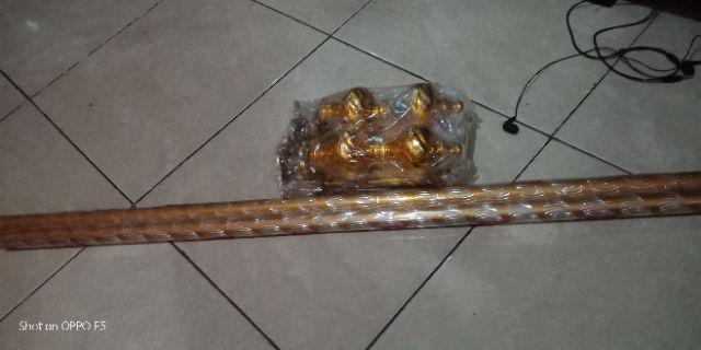 Hook Bunga Mawar || Cantolan Gorden