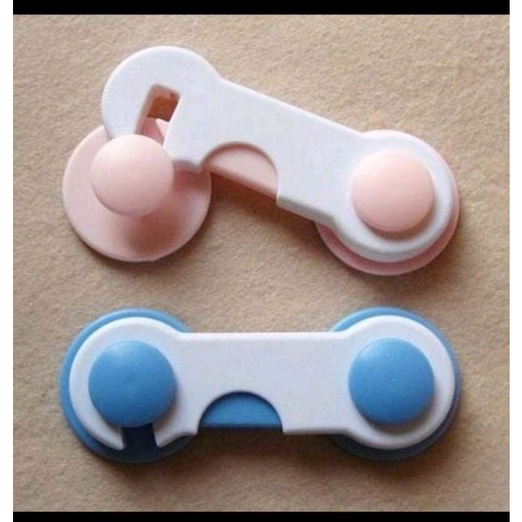 Pengunci laci / lemari