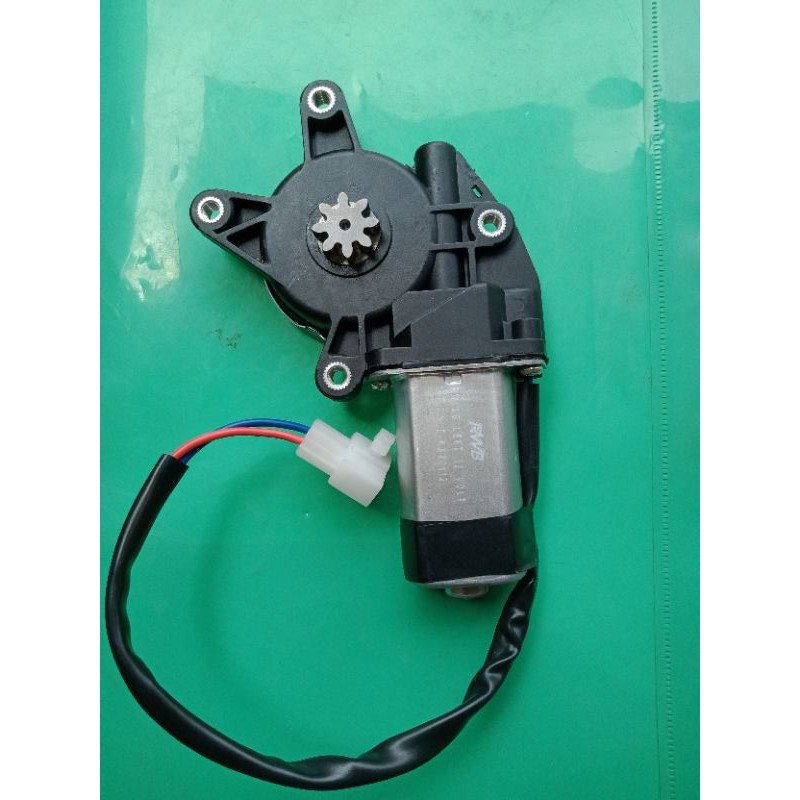 Motor dinamo power window Mitsubishi kuda pintu depan kiri atau belakang kiri