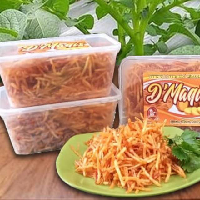 

Kentang musthofa