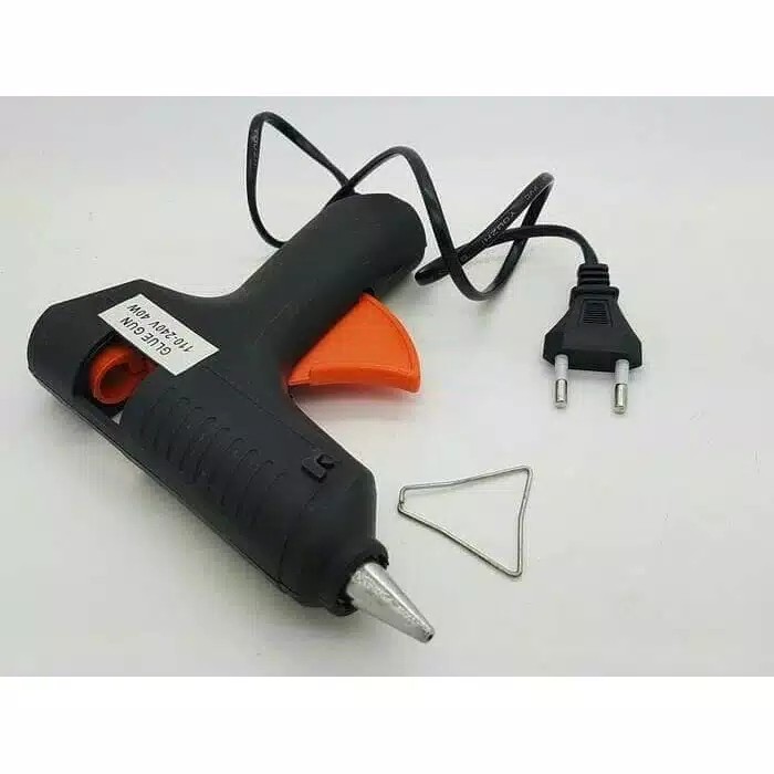 

LEM TEMBAK / Glue Gun20w