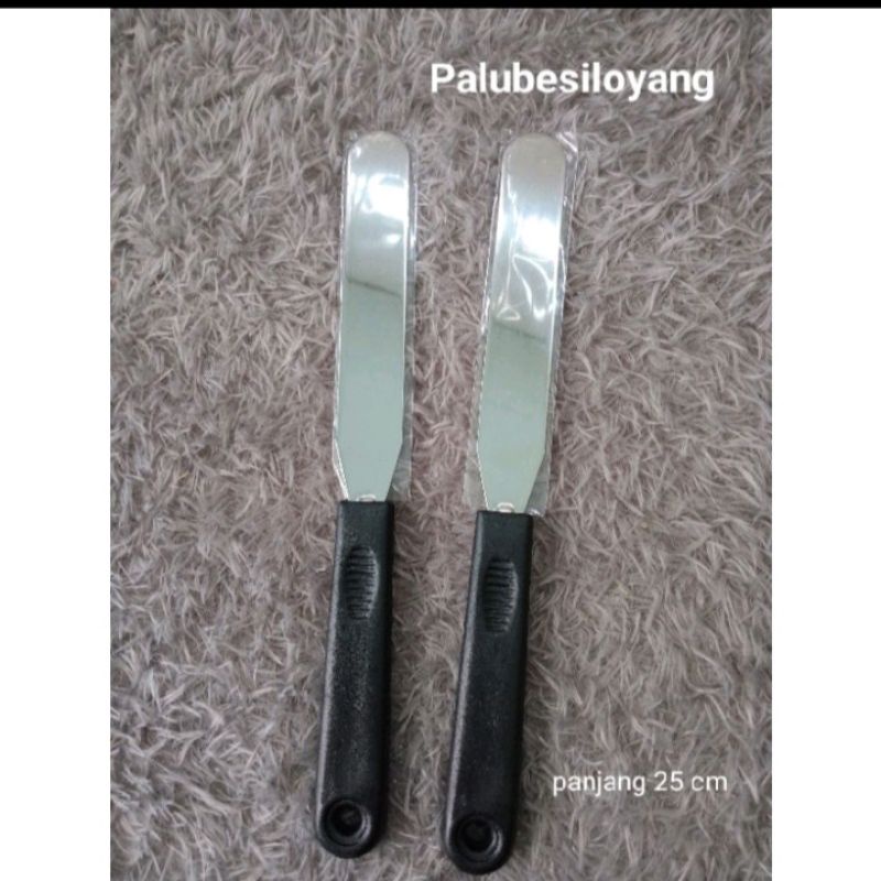 spatula penghalus kue/Spatula Termurah/kue ulang tahun