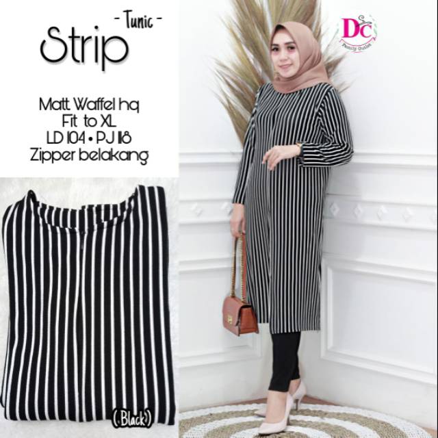 Claudia Tunik Berta Tunik Jollie Tunic Salur Ld 100 Dan Ld 120 Tunik Salur Jumbo Wanita xxxl ld 140cm Atasan Wanita Motif Salur Atasan Wanita Simple Gamis Waffle Premium Jumbo Tebal Tunik Wanita Jumbo Ld 120cm Atasan Bigsize Tunik Terbaru