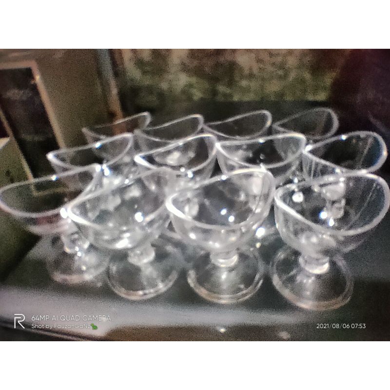 gelas Rambang mata utk katarak minus dan keluhan mata gelas cuci mata