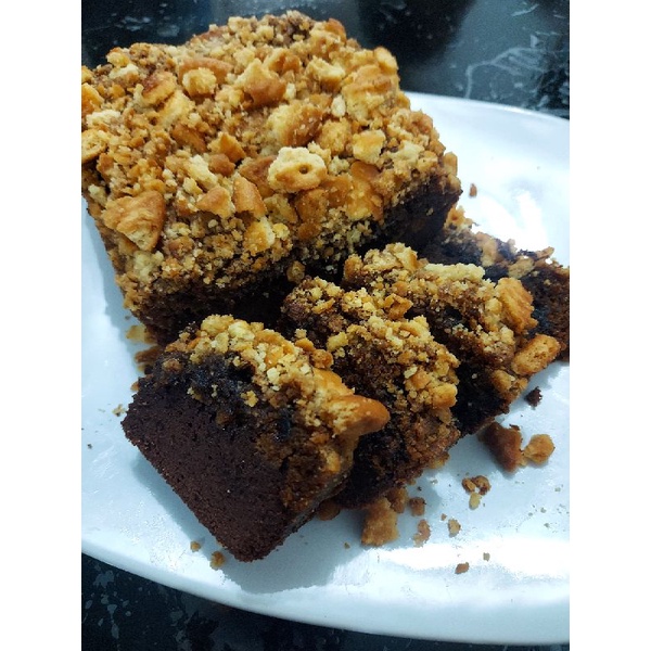 

Fudgy Brownies