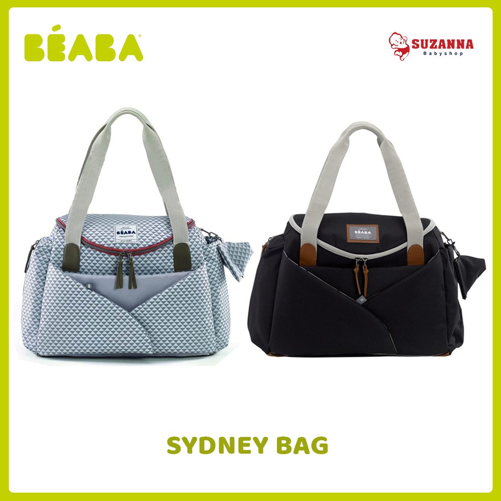 Beaba Sydney Bag