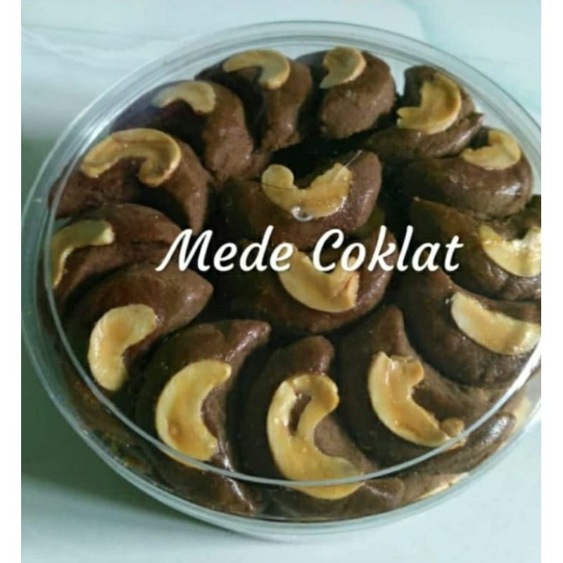 

Kue Mede 500gr