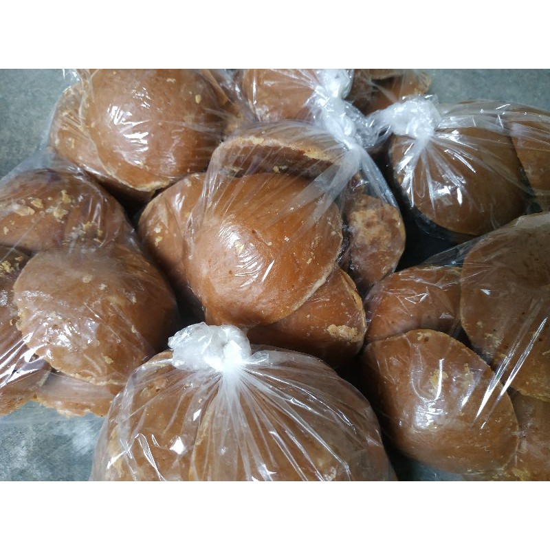 Gula Jawa Asli Kokap Kulon Progo - 1/2kg