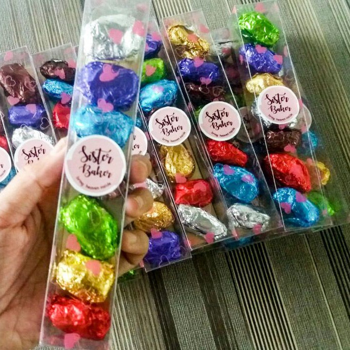 

Kurma Cokelat Isi 7