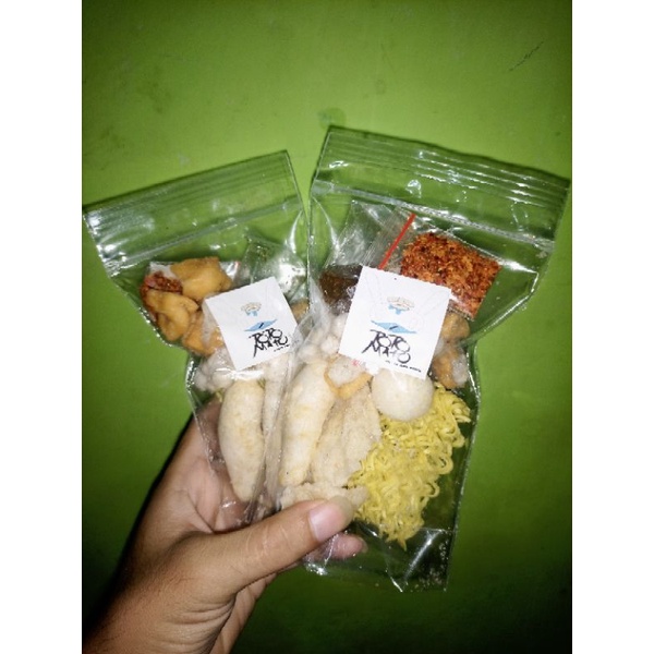 

baso aci murah