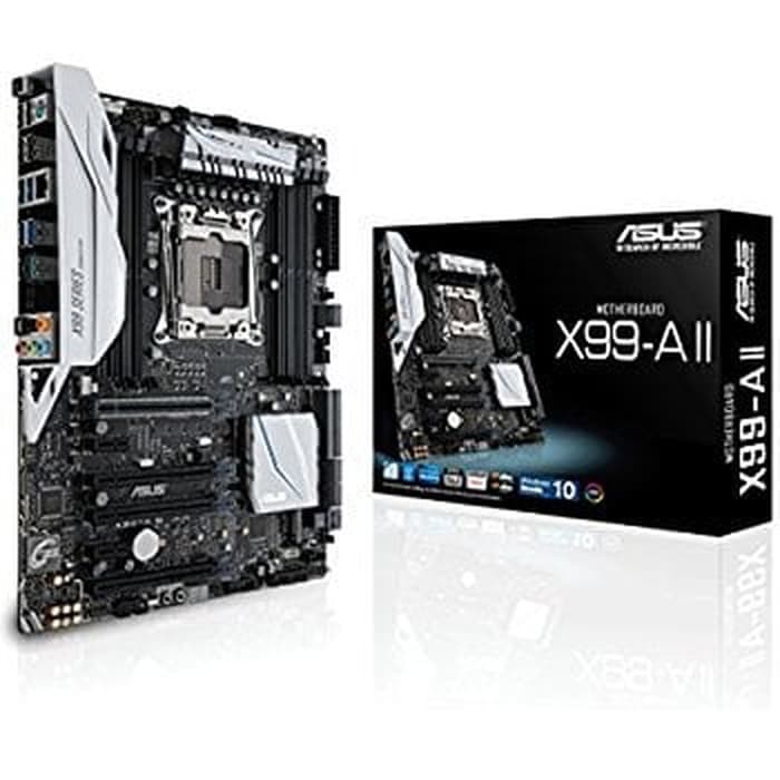 "Asus X99-A (Socket 1151)"