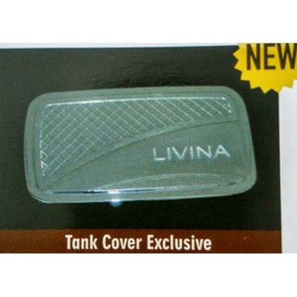 Tank Cover / Tutup Bensin Exclusive Livina