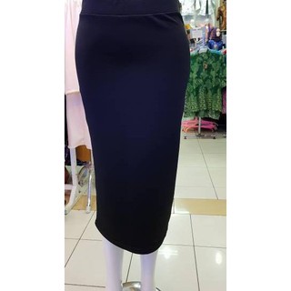 PROMO SPESIAL Rok Span Pendek 7 8 Panjang Scuba Tebal PROMO SPESIAL Rok Span Pendek 7 8 Panjang Scuba Tebal
