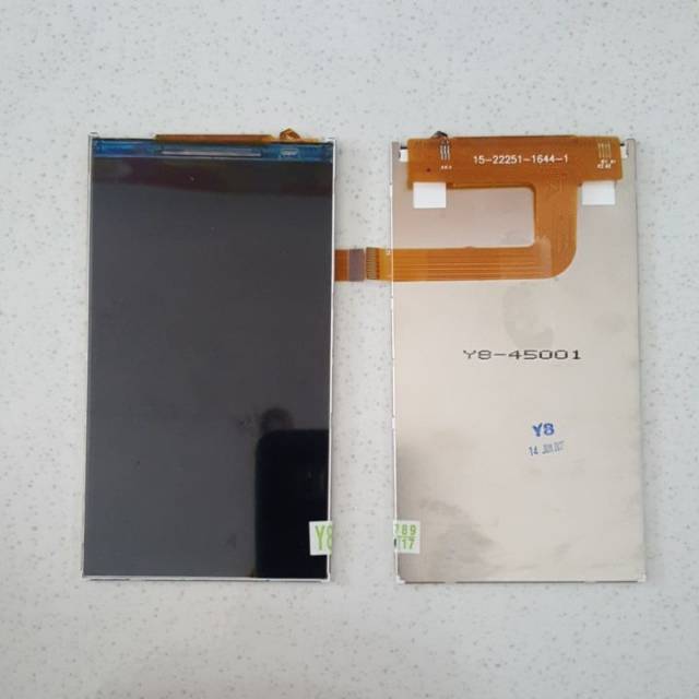 Lcd advance s45a/s45c