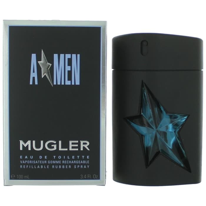 Thierry Mugler A Men