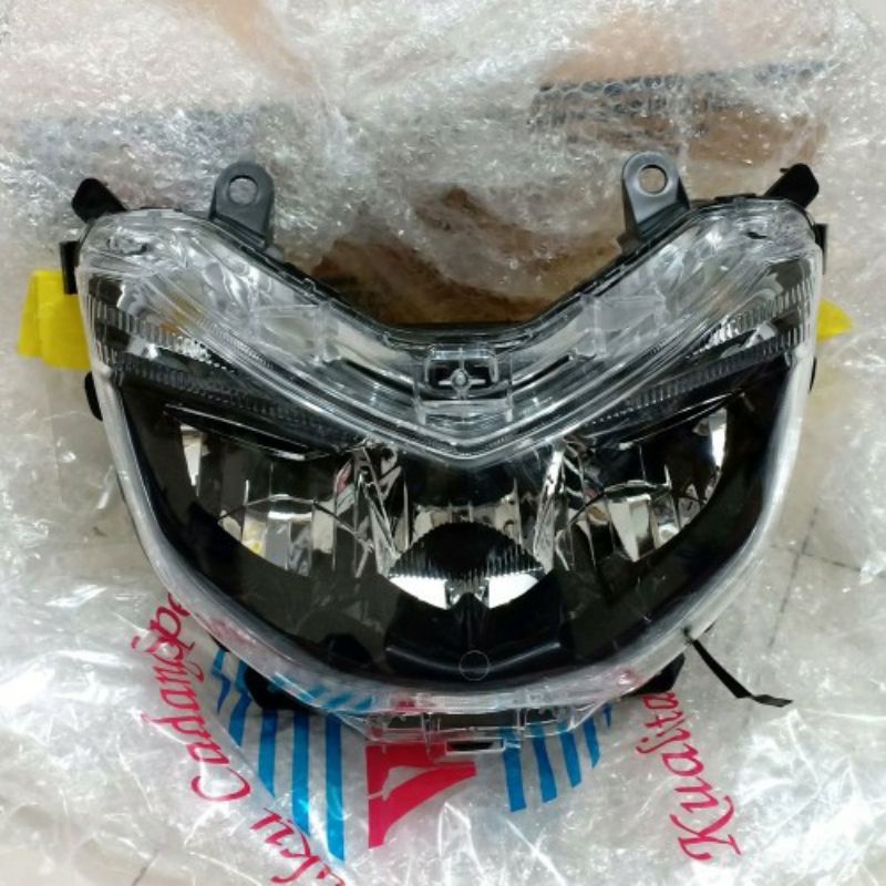 LAMPU DEPAN REFLEKTOR  N MAX OLD / HEADLAMP YAMAHA  NMAX OLD | LAMPU DEPAN REFLEKTOR YAMAHA NMAX OLD