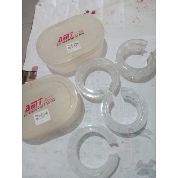 buffer damper peredam shock mobil