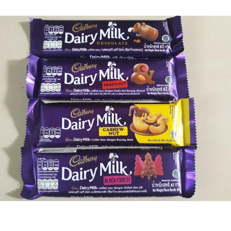 

GROSIR_JAKARTA CADBURY DAIRY MILK 65GR 100GR