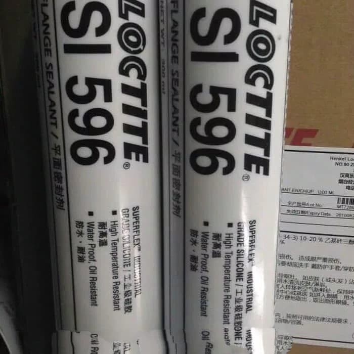 Loctite 566 Flange Sealant