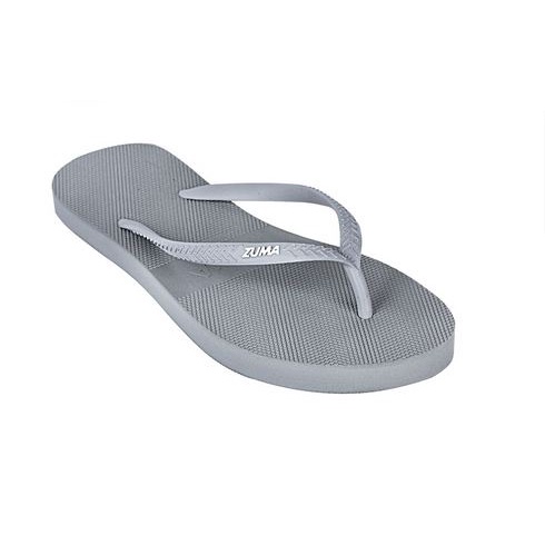 Sandal Zuma Ladies Classic 26 Light Grey Original