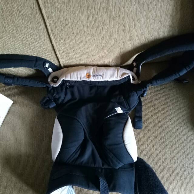 Ergobaby 360 original (preloved)