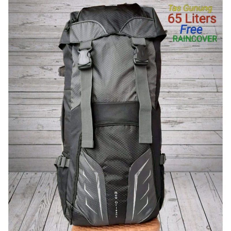 Tas ransel gunung