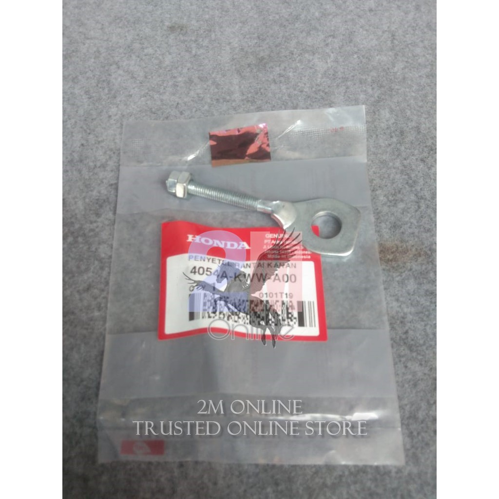 2m ANTING SETELAN RANTAI REVO ABSOLUTE ORI AHM 4054A-KWW-A00