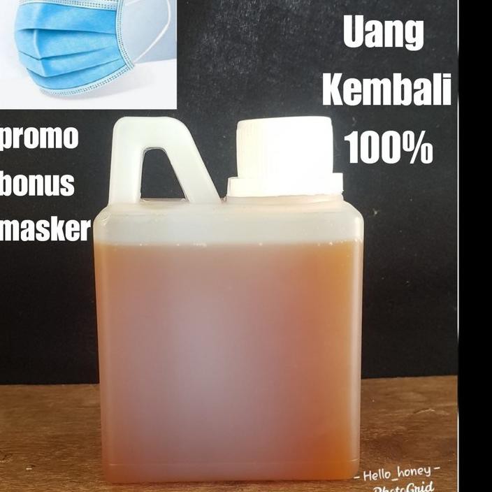 

[KODE 37] Madu asli hutan(manis)asli&murni 100% TERLARIS..!!