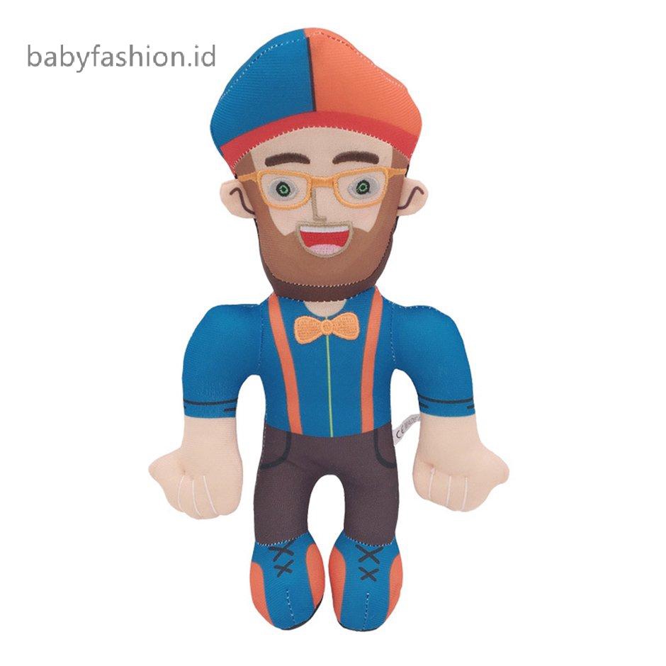 blippi toys