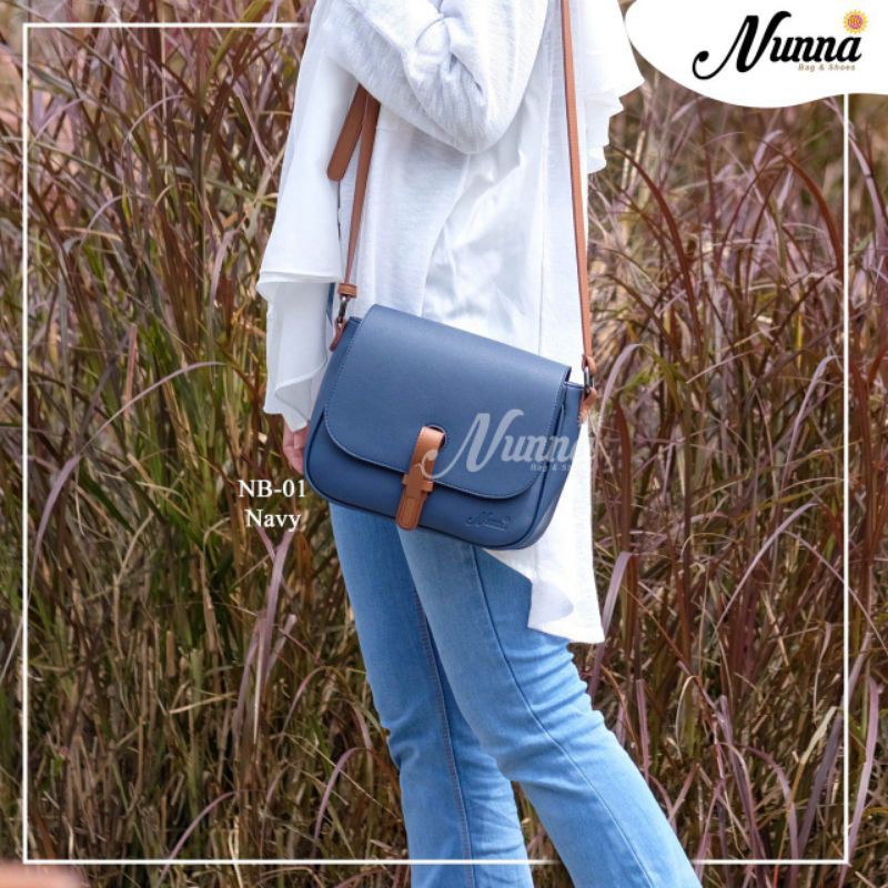 TAS NUNA