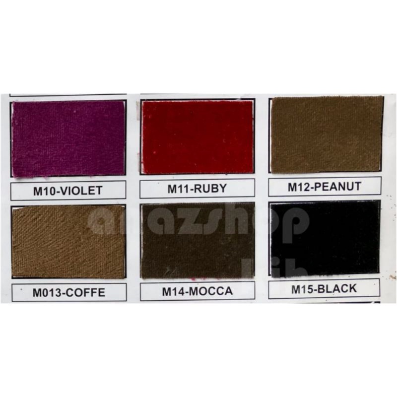 rtf Kain Polos Midili // Kain Bludru Beludru // Kain Sofa Polos // Midili