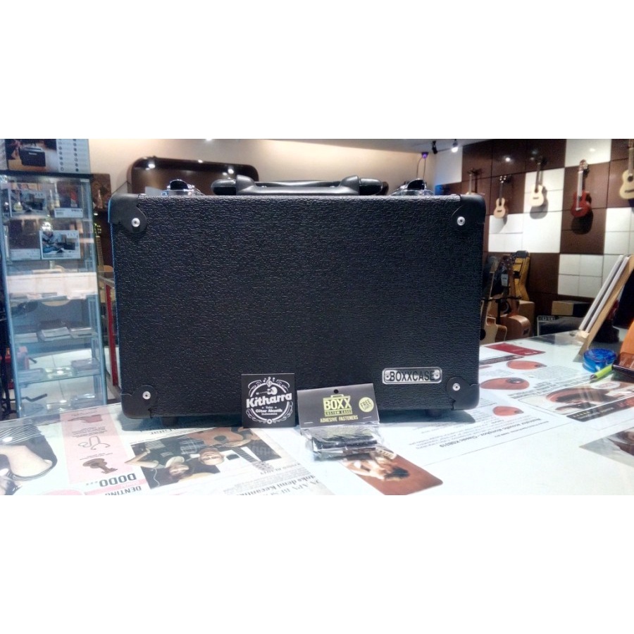 Microboxx MB1