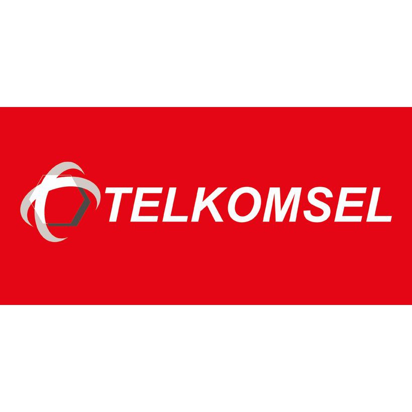 Pulsa Telkomsel 1000/5000/10000