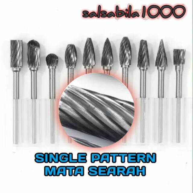 Mata tuner..mata tuner searah..handpiece gagang tuner foredom