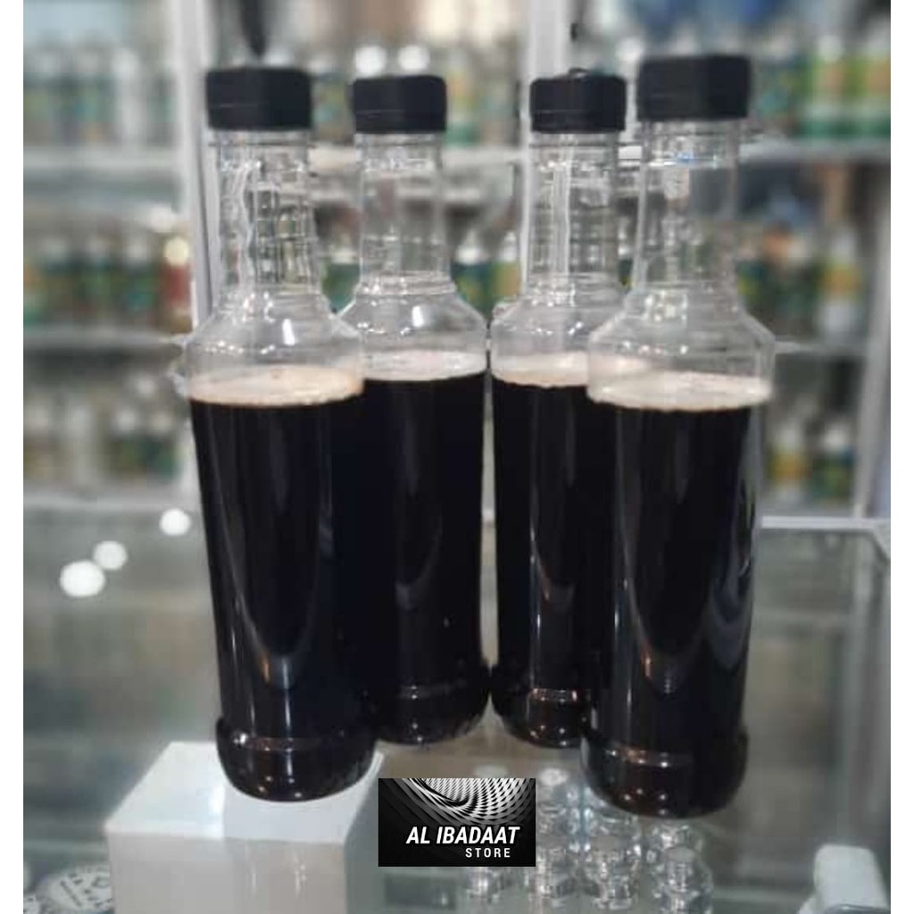

Madu apis dorsata 400 gram