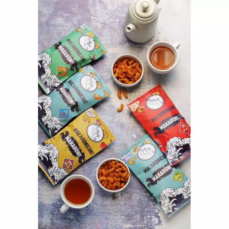 

makaronicuk [premium pack]