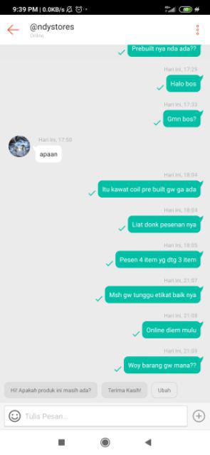 Kawat Coil 8in1 Free Sikat